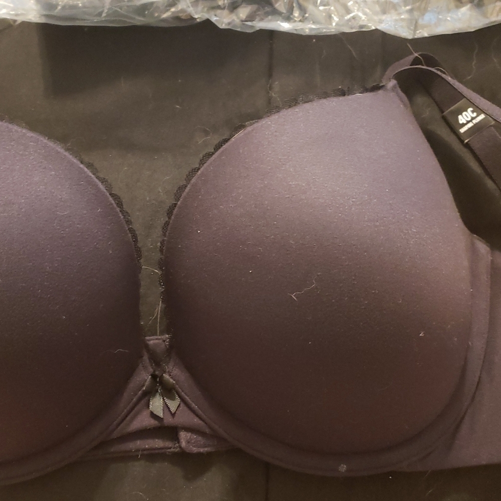 40c Torrid Bra